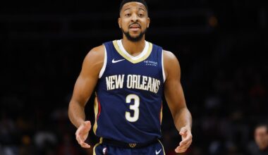 New Orleans Pelicans Win Trade With Washington Wizards