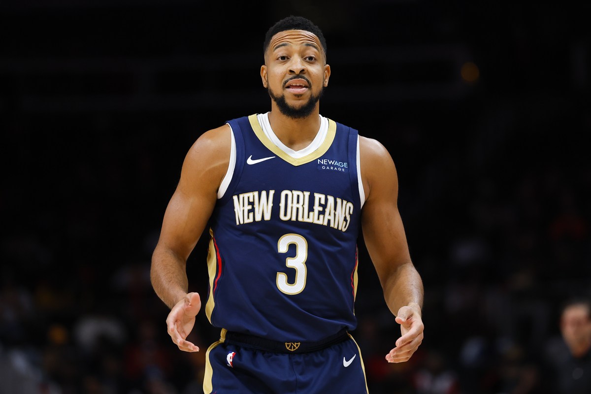 New Orleans Pelicans Win Trade With Washington Wizards