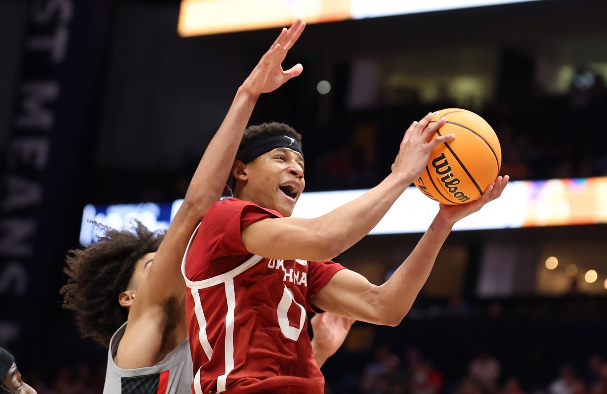 NBA Fans Excited About Jeremiah Fears' Jersey Number Possibility