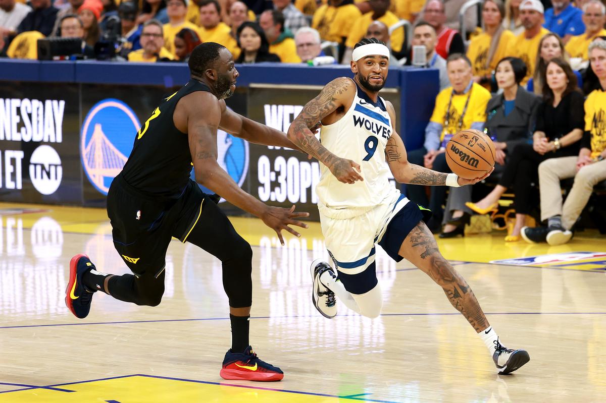 Minnesota Plans to "Keep Everybody" in Busy NBA Offseason