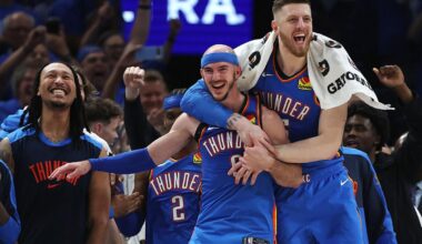 Utah, Do You Like The "Everybody Wins" NBA Era?