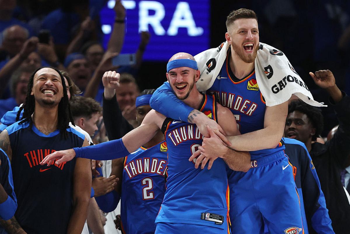 Utah, Do You Like The "Everybody Wins" NBA Era?