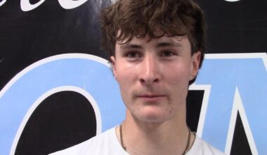 Wyoming Boys All-Star Basketball Postgame Remarks