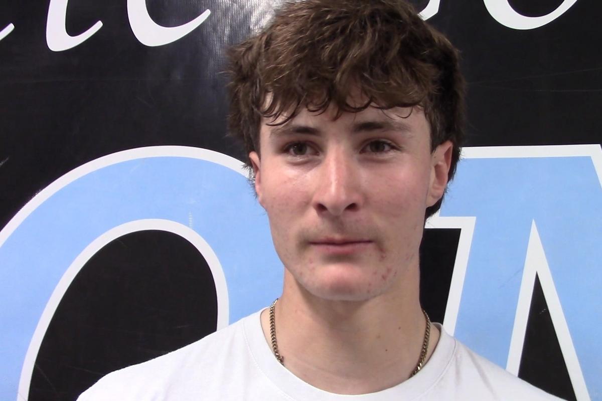 Wyoming Boys All-Star Basketball Postgame Remarks