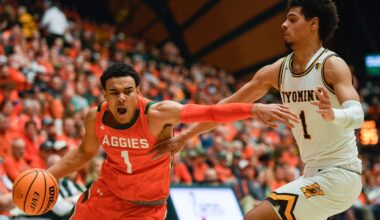 Will John Tonje be picked in NBA draft?