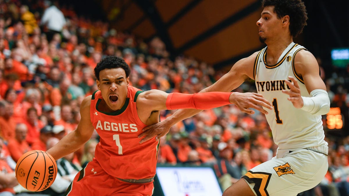 Will John Tonje be picked in NBA draft?