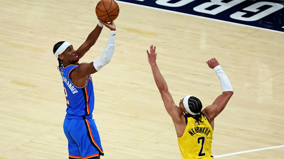 Trevor Ruszkowski-Imagn Images