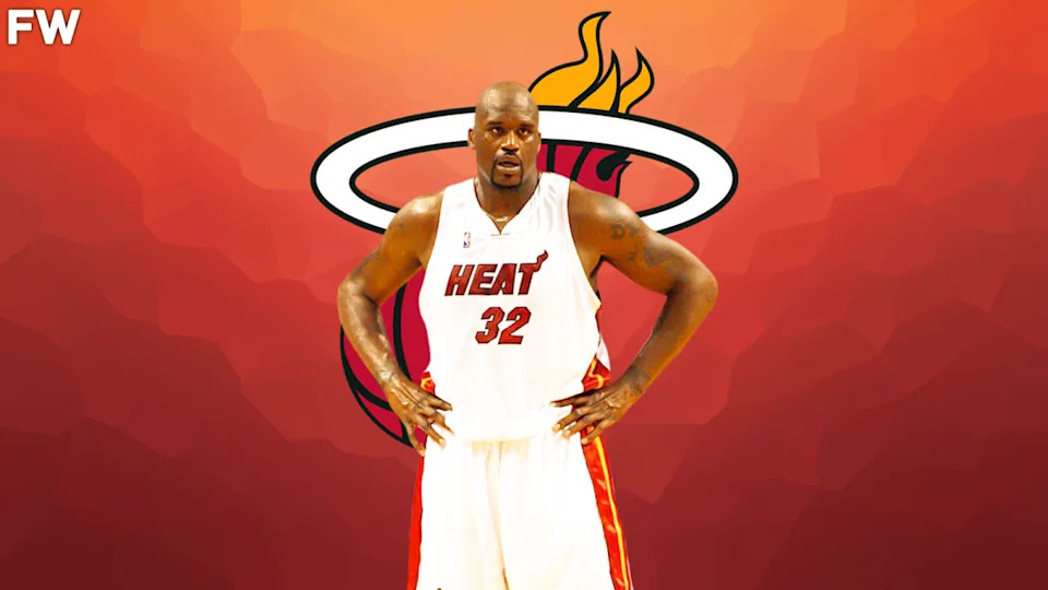 Credit: Fadeaway World