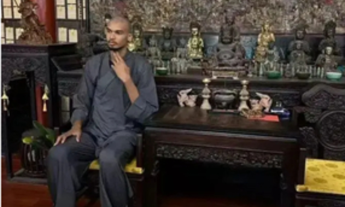 Photo: Screenshot from media reports