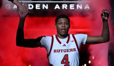 After snubbing 76ers, where is mercurial prospect Ace Bailey angling to go in NBA Draft? Here's what we think