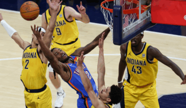 Kentucky LB Alex Afari, vs. Dr. Michael Huang, KSR