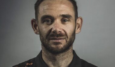 Brooklyn Nets performance director returns to old job in England