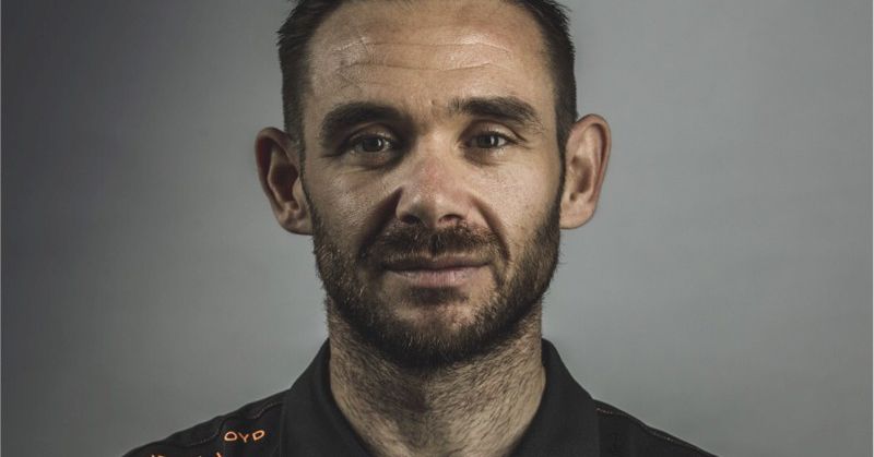 Brooklyn Nets performance director returns to old job in England