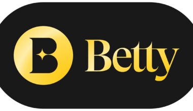 betty logo