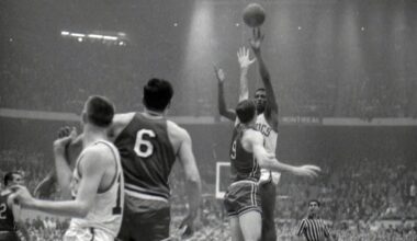 NBA Finals Game 7: Ranking the top moments as LeBron James, Bill Russell lead history of memorable finishes