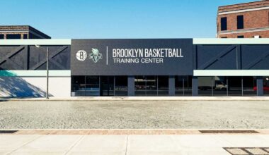 Brooklyn Basketball to open youth training facility on Flatbush Avenue this fall • Brooklyn Paper