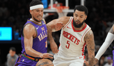 Ranking NBA's 10 most interesting contract extension candidates: Devin Booker, Trae Young on star-studded list