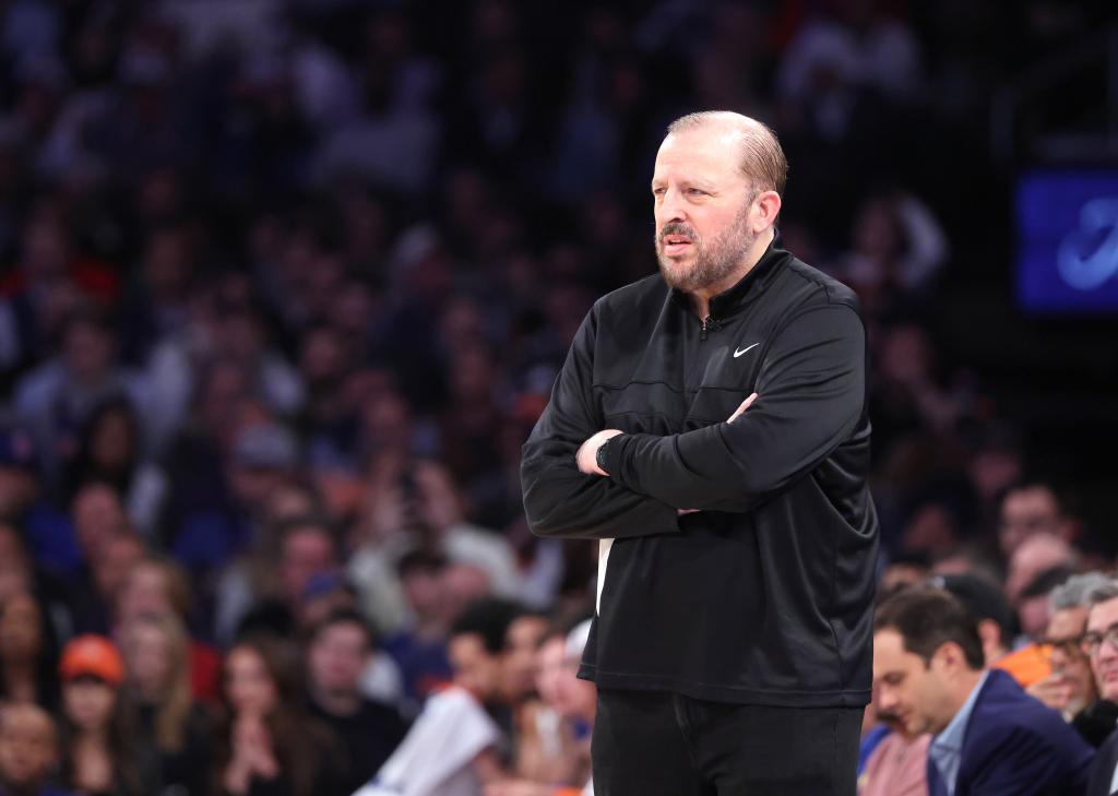 What the Knicks risk losing without Tom Thibodeau