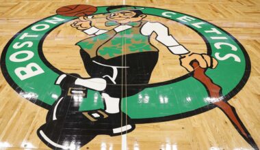 Celtics Selected 'One Of Biggest Steals,' NBA Draft Expert Says