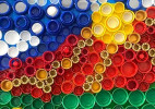 ARTree, Santa Clarita Library Seeks Volunteers for Bottle Cap Mural