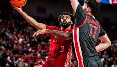 Williams signs with Pistons | Central Nebraska Today