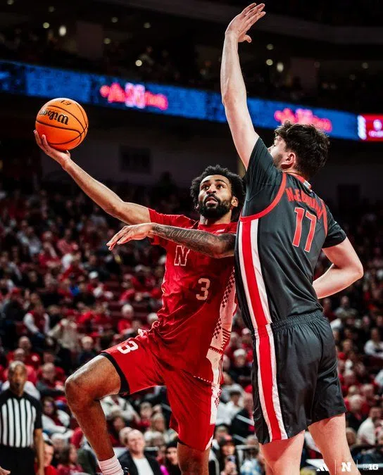 Williams signs with Pistons | Central Nebraska Today