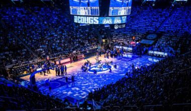 BYU Basketball Offers No. 1 Recruit Baba Oladotun