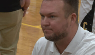 Thomas Gouge resigns as David Crockett girls head basketball coach