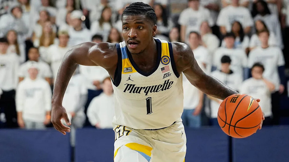 Jovanny Hernandez / Milwaukee Journal Sentinel / USA TODAY NETWORK via Imagn Images