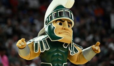 EA Sports hints at college basketball video game returning