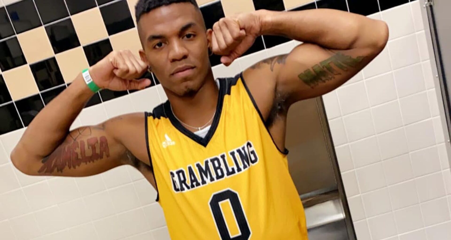 Ex college basketball star, 26, killed in ATV crash hours after sharing cryptic post about being given another chance