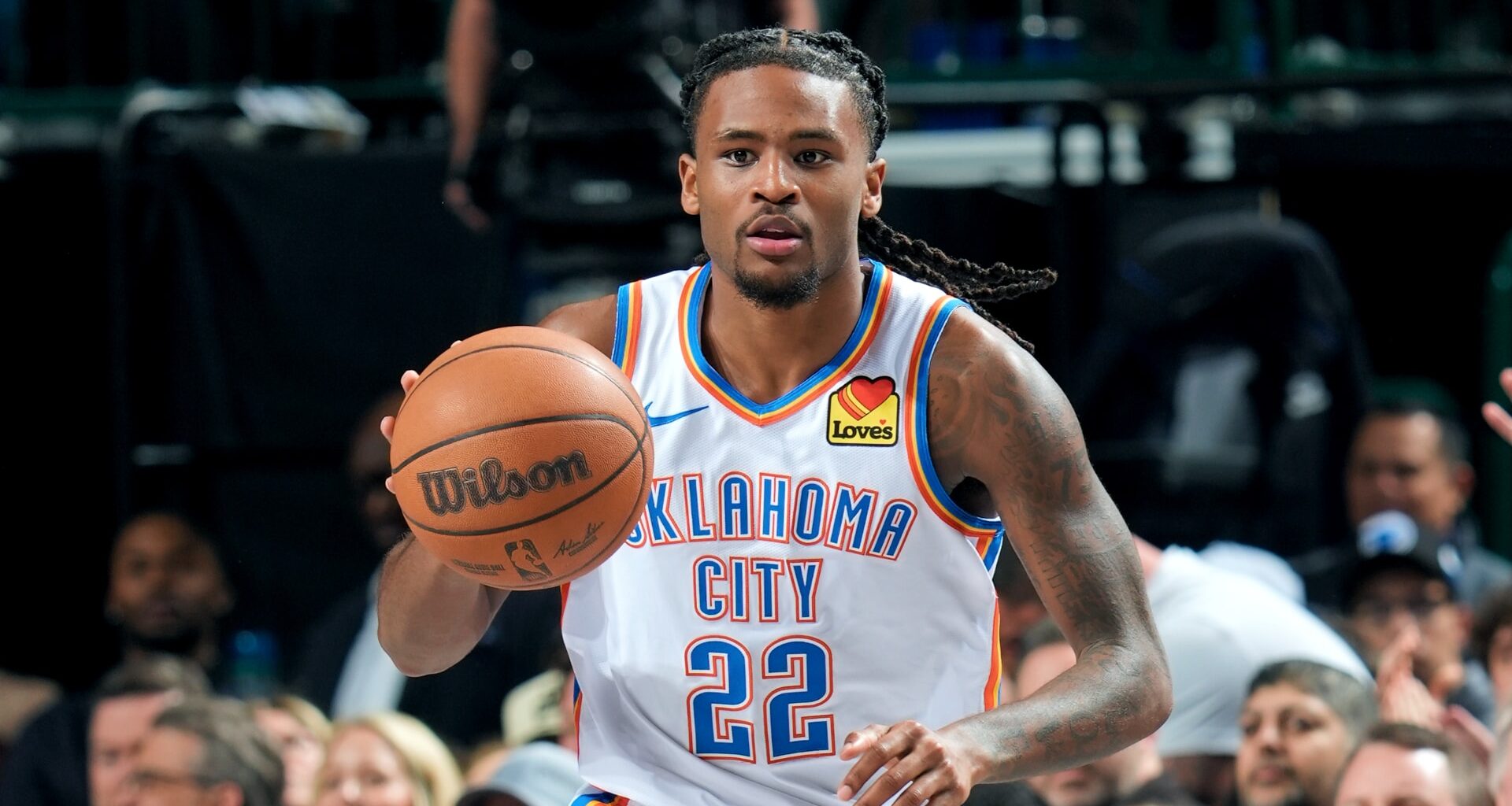 2025 NBA Finals Schedule