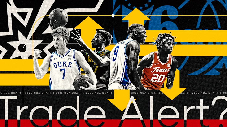 (James Pawelczyk/Yahoo Sports Illustration)