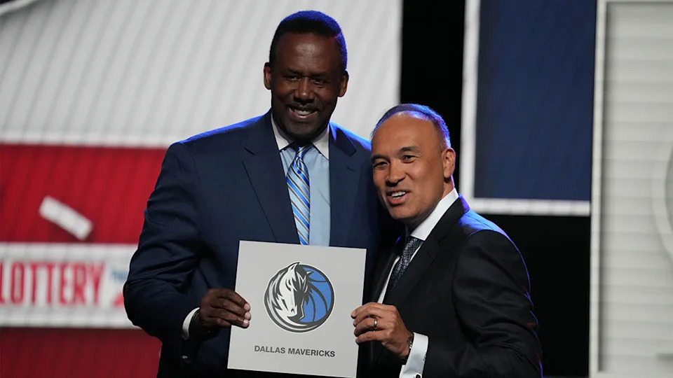 David Banks-USA TODAY Sports