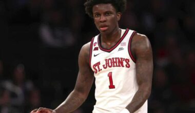 Kadary Richmond signs with Washington Wizards