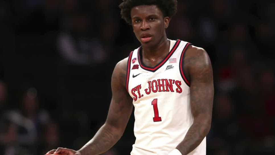 Kadary Richmond signs with Washington Wizards