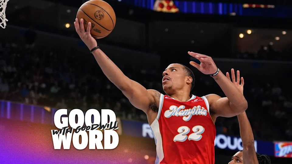 Desmond Bane traded from Memphis Grizzlies to Orlando Magic. (AP Photo/George Walker IV, File)