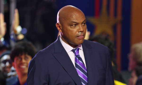 Charles Barkley