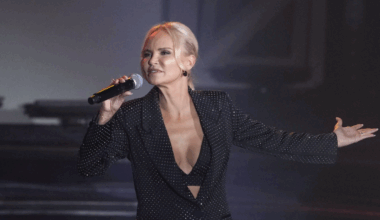 Oklahoma native Kristin Chenoweth to perform national anthem before Game 7 of NBA Finals