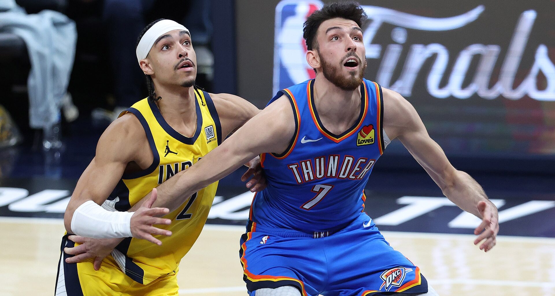 2025 NBA Finals: 4 things to watch for in pivotal Game 5 of Finals