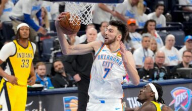 2025 NBA Finals: Can Thunder bounce back in Game 2? Three keys for OKC after stunning loss to Pacers
