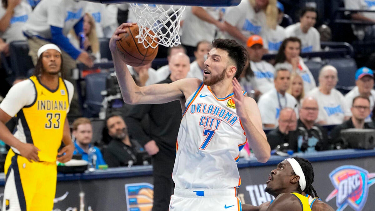 2025 NBA Finals: Can Thunder bounce back in Game 2? Three keys for OKC after stunning loss to Pacers