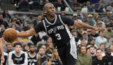 Point Guard Rumors: Paul, Suns, Clippers, Hornets, Ty. Jones, Magic