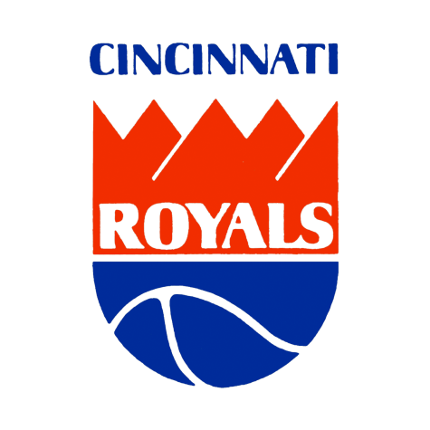 Cincinnati Royals logo