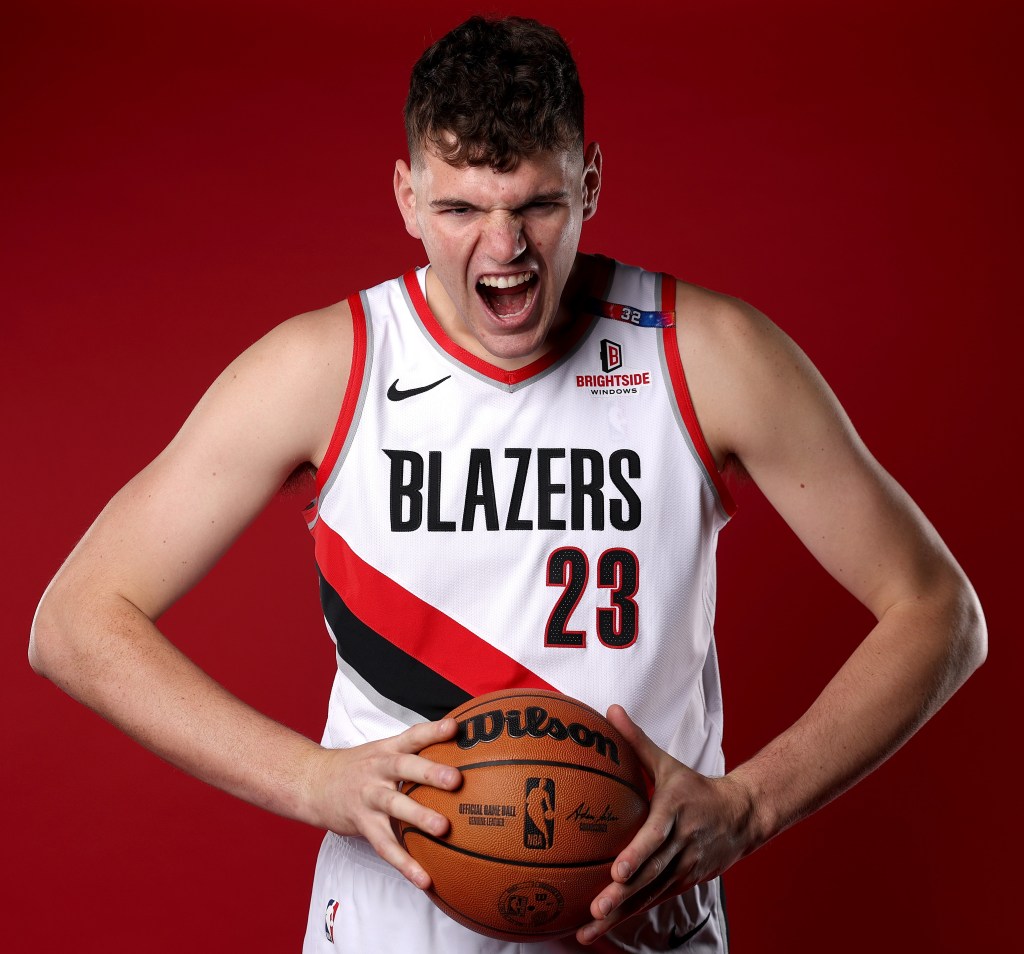 Practices at UConn 'definitely harder' than NBA