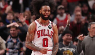 3 trade targets the Phoenix Suns should eye