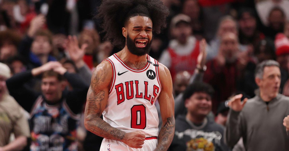 3 trade targets the Phoenix Suns should eye