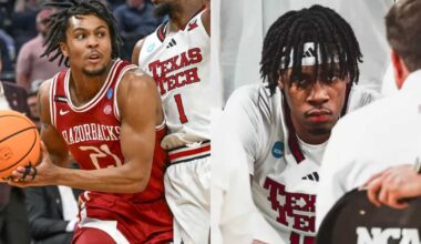 DJ Wagner, JT Toppin