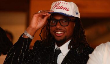 Jahmai Mashack, Tennessee Basketball