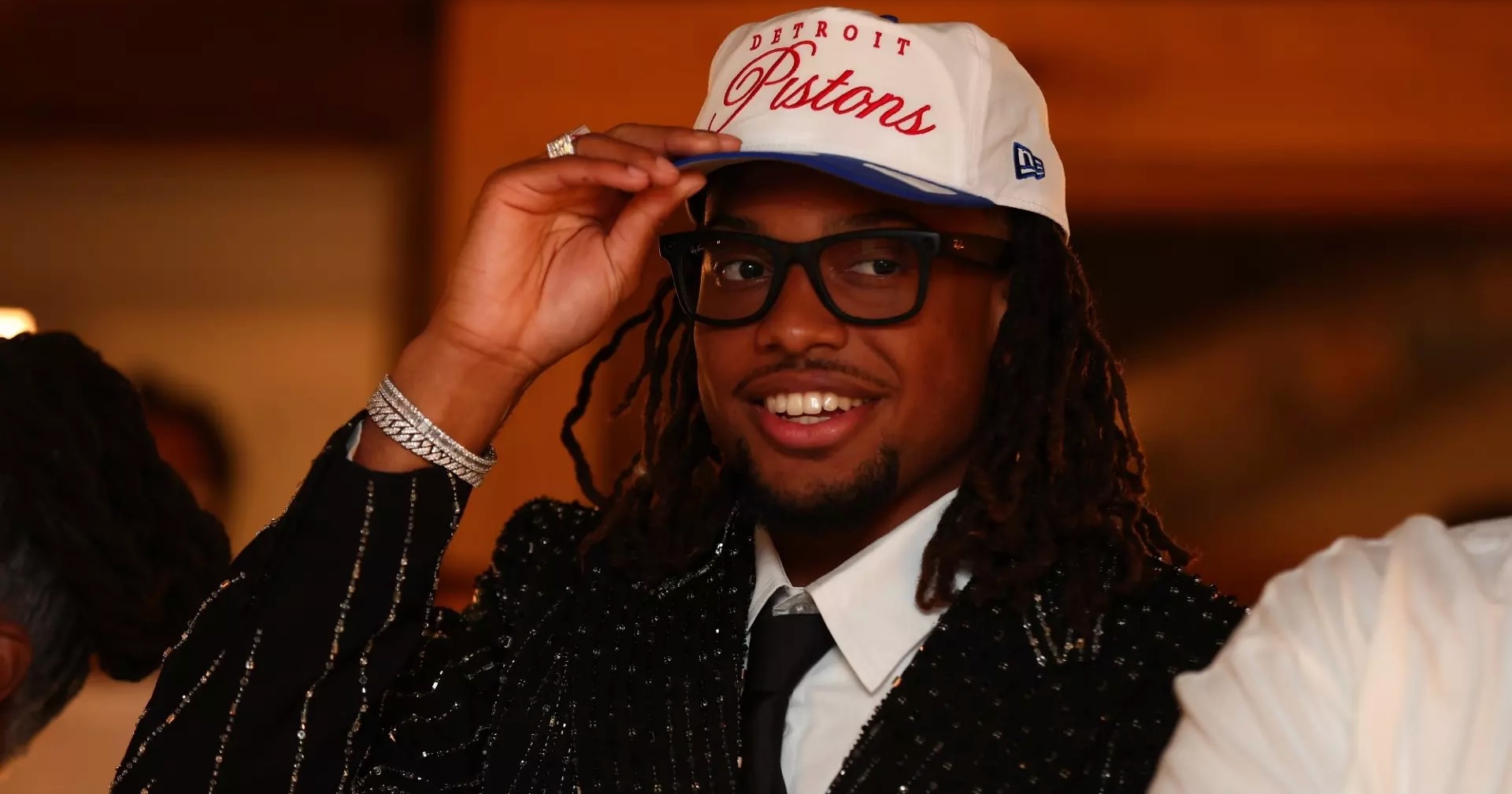 Jahmai Mashack, Tennessee Basketball